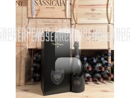 Dom Pérignon: Dom Pèrignon, Champagne AOC 