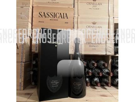 Dom Pérignon: Dom Pèrignon, Champagne AOC 