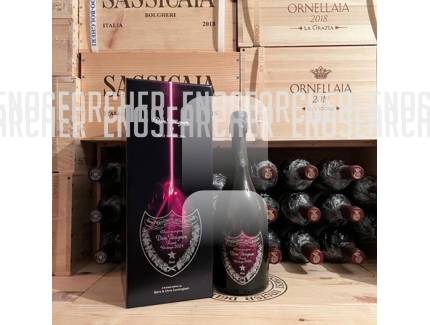 Dom Pérignon: Dom Pèrignon, Champagne AOC 