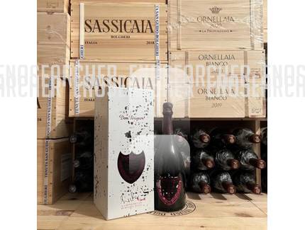 Dom Pérignon: Dom Pèrignon, Champagne AOC 