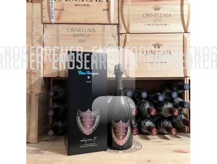 Dom Pérignon: Dom Pèrignon, Champagne AOC 