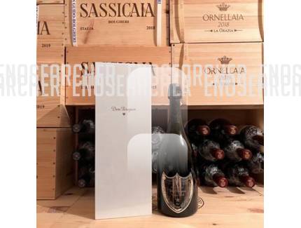 Dom Pérignon: Dom Pèrignon, Champagne AOC 