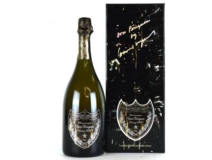 Dom Pérignon: Dom Perignon, Champagne AOC