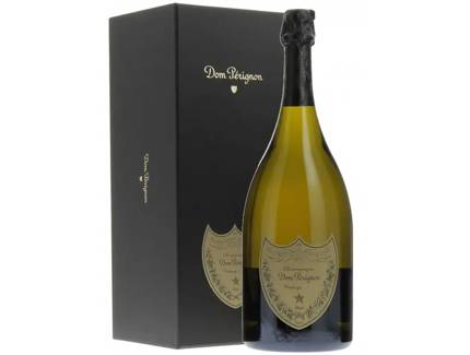 Dom Pérignon: Dom Perignon, Champagne AOC 