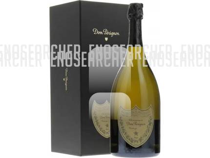 Dom Pérignon: Dom Pèrignon, Champagne AOC 