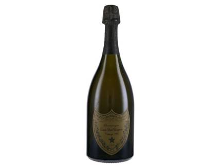 Dom Pérignon: Dom Perignon, Champagne AOC