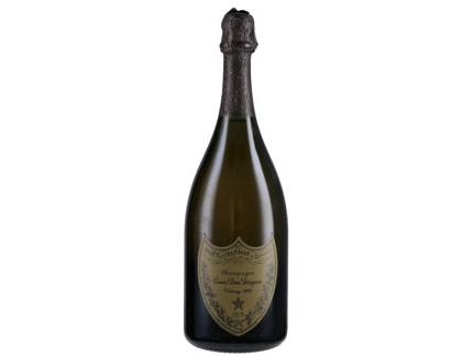 Dom Pérignon: Dom Perignon, Champagne AOC