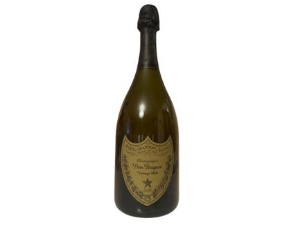 Dom Pérignon: Dom Perignon, Champagne AOC