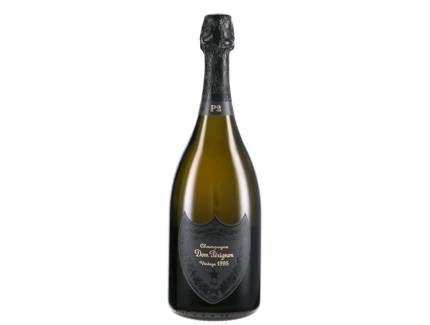 Dom Pérignon: Dom Pèrignon, Champagne AOC 