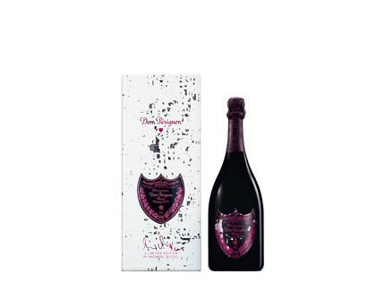 Dom Pérignon: Dom Perignon, Champagne AOC