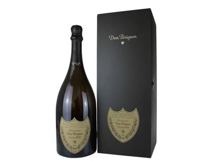 Dom Pérignon: Dom Pèrignon, Champagne AOC 