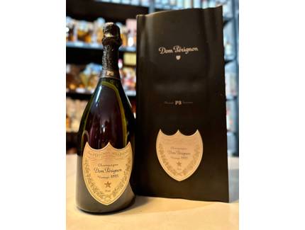 Dom Pérignon: Dom Perignon, Champagne AOC 