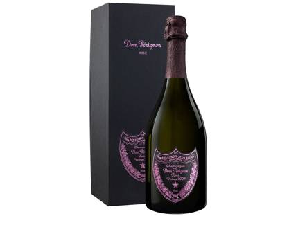 Dom Pérignon: Dom Perignon, Champagne AOC
