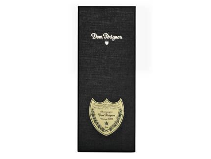 Dom Pérignon: Dom Perignon, Champagne AOC