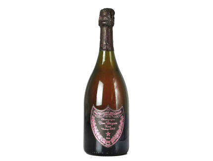 Dom Pérignon: Dom Perignon, Champagne AOC