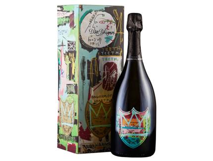Dom Pérignon: Dom Perignon, Champagne AOC