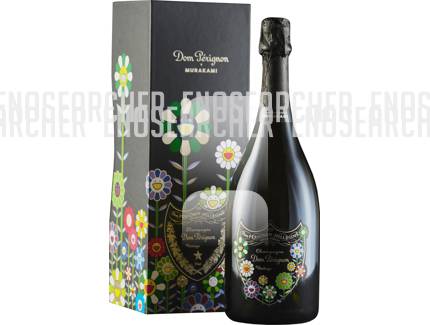 Dom Pérignon: Dom Pèrignon, Champagne AOC 