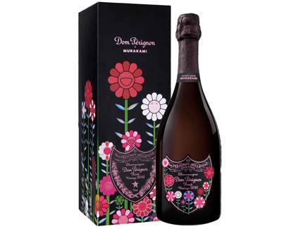 Dom Pérignon: Dom Perignon, Champagne AOC 