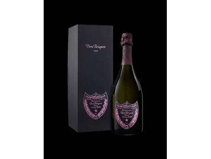 Dom Pérignon: Dom Pèrignon, Champagne AOC 