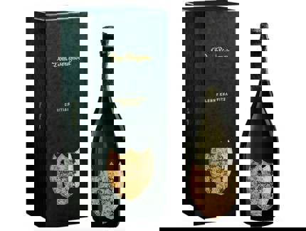 Dom Pérignon: Dom Pèrignon, Champagne AOC 