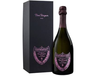 Dom Pérignon: Dom Perignon, Champagne AOC