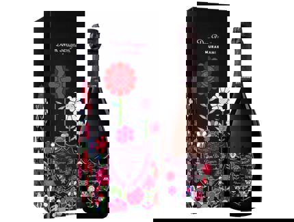 Dom Pérignon: Dom Perignon, Champagne AOC Takashi Murakami Edition 