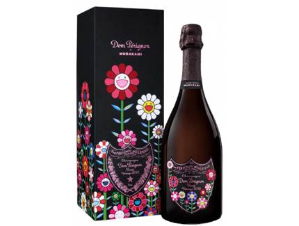 Dom Pérignon: Dom Perignon, Champagne AOC 