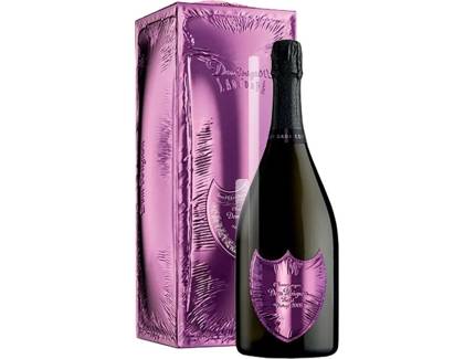 Dom Pérignon: Dom Pèrignon, Champagne AOC 