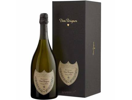 Dom Pérignon: Dom Pèrignon, Champagne AOC 
