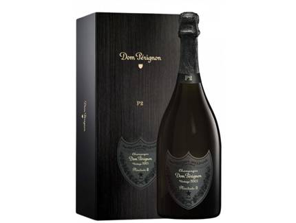 Dom Pérignon: Dom Perignon, Champagne AOC