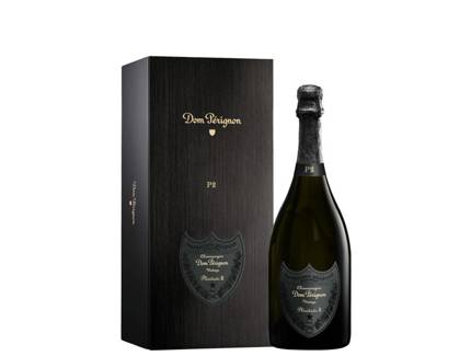 Dom Pérignon: Dom Perignon, Champagne AOC 