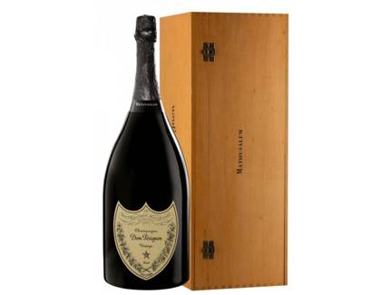Dom Pérignon: Dom Perignon, Champagne AOC 