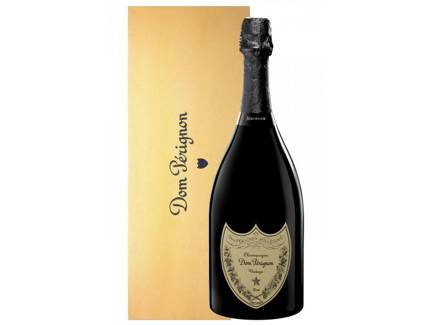 Dom Pérignon: Dom Perignon, Champagne AOC 